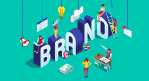 small business branding agency